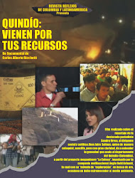 Estreno de la Segunda Documental de Revista REFLEJOS DE COLOMBIA Y LATINOAMERICA