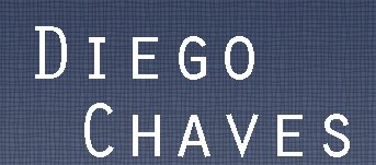 Blog do Diego Chaves