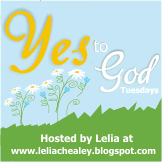 What is YES to GOD Tuesday's?