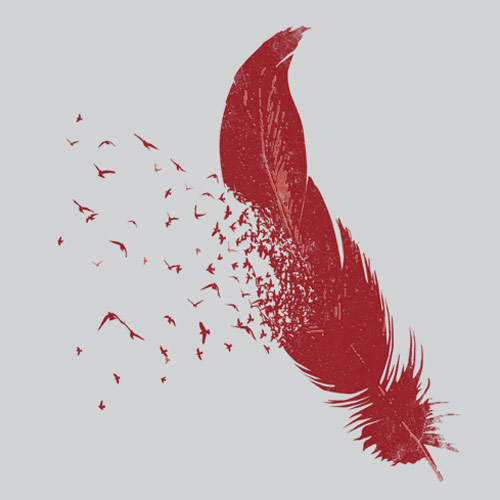 Birds of a Feather - Wikipedia, the free.