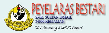 Penyelaras Bestari @ SMKSI