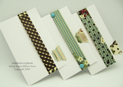 Decorative Index Cards