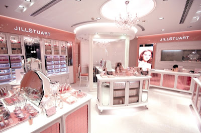jill stuart