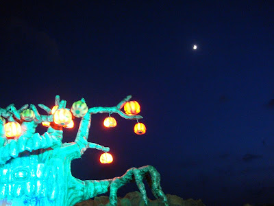 海洋公園哈囉喂