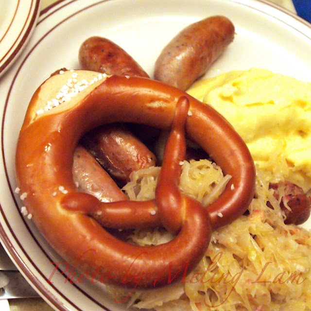 德國啤酒節 german bierfest