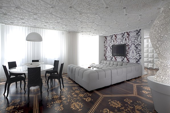 mac marcel wanders