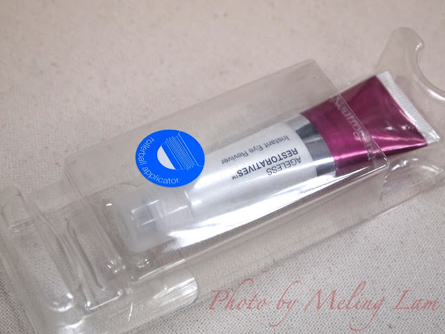 neutrogena ageless instant eye reviver
