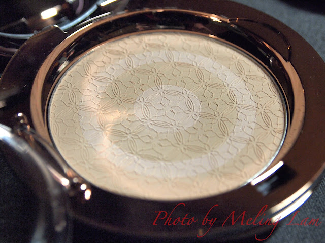 Sulwhasoo Extra Refining Radiance Makeup makeup-base powder foundation