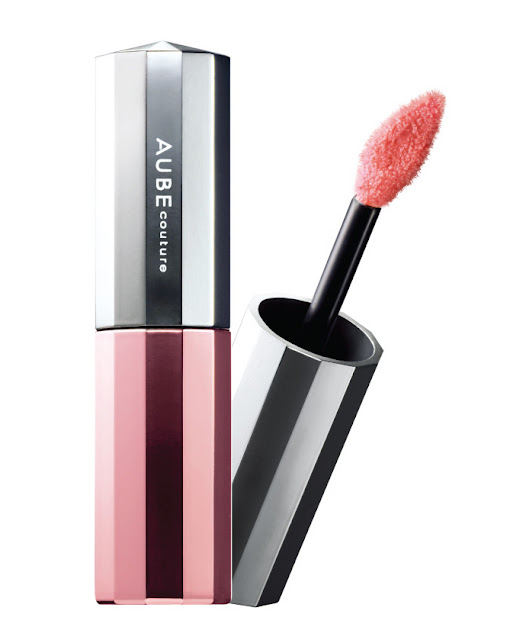 sofina aube couture spring makeup 2011 化妝