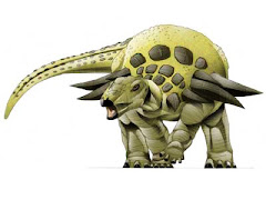 Edmontonia