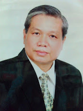 PGS,TS NGUYỄN THẾ THẮNG