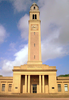 Lsu Tower