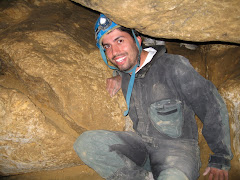 the fearless caver