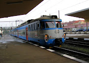 More Czech Trains (img )