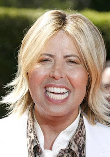 Celebrity fashion critic Steven...