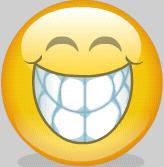 Big Smile Smiley