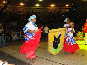 Quilombo Mata Cavalo – Festival de Cinema de Muriaé