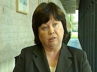 mary harney young