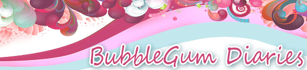 Bubblegum Diaries