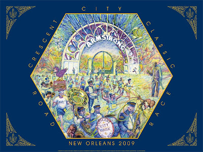 The 31st Crescent City Classic