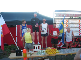 Ölands marathon 2008