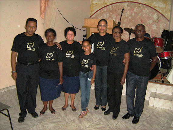 CONFIGURAÇÃO ATUAL, COM "VESTES DE LOUVOR"