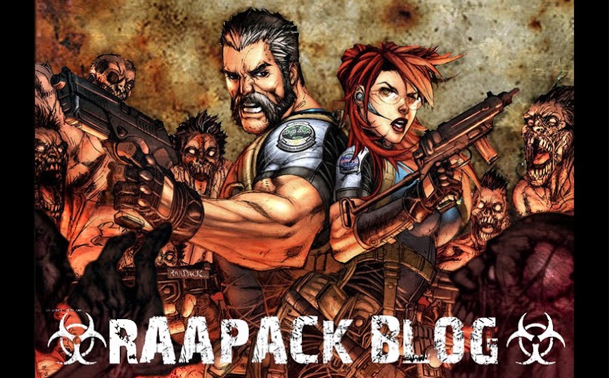 Raapack's Blog