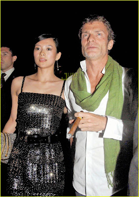 Billionaire Vivi Nevo