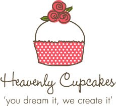 Heavenly Cupcakes, "You Dream it We Create it"