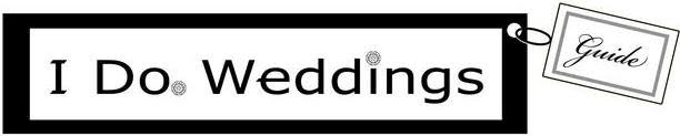 I Do. Weddings Guide