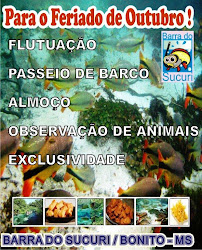 Uma opção para seu Feriado !!