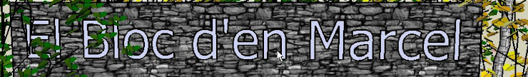 El Bloc d'en Marcel