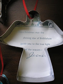 life elsewhere: Got Christmas Cards?