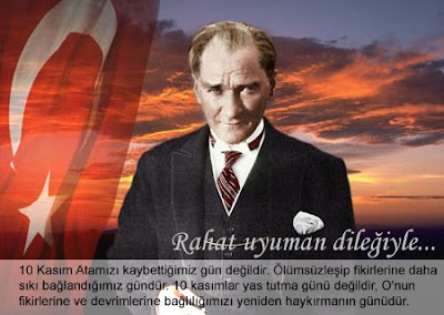 Atam Izindeyiz