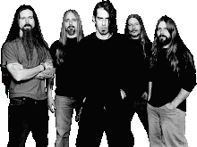 lamb of god