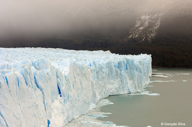 Patagónia - Argentina