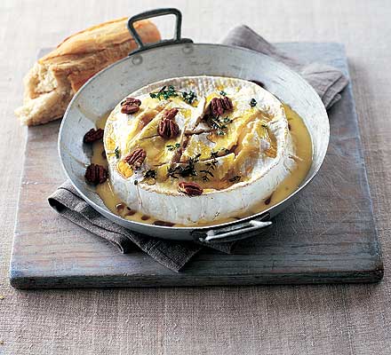 The Girl Shed: More Christmas food