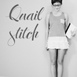 Quail + Stitch