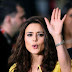 Preity Zinta -I did not retire from movies