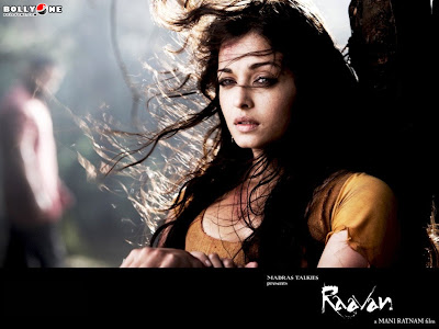 Raavan Film