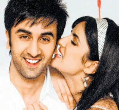 Katrina kaif Ranbir in Kishore Kumar biopic 