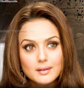 preity zinta wallpapers. beauty Preity Zinta has