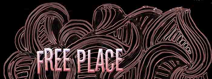 Free placE ♥