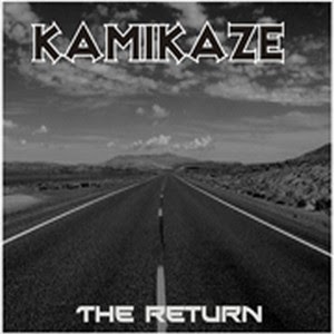 Luhur Kamikaze Lirik Lagu Muzik
