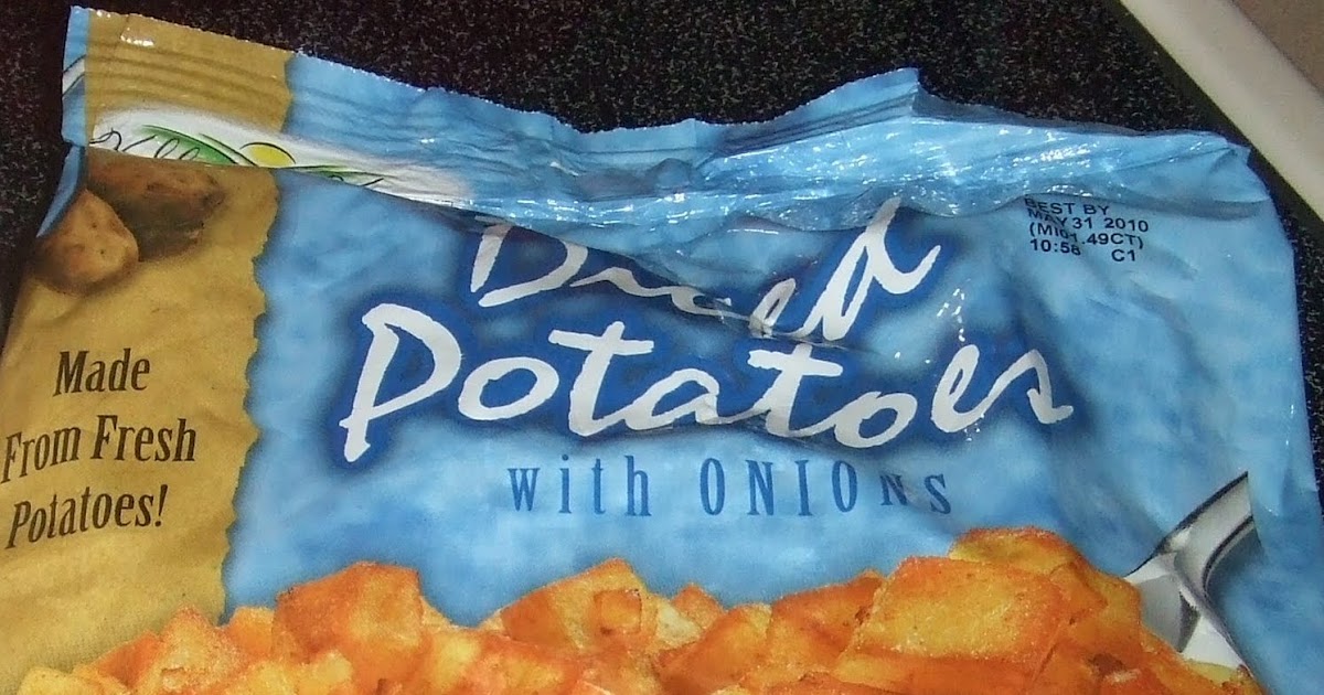 I ♥ Aldi Crock Pot Sunday Breakfast