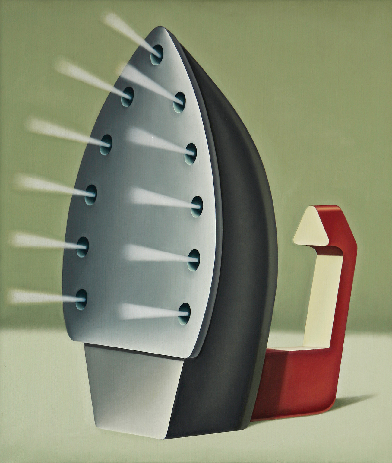 Konrad Klapheck peoplecheck.de