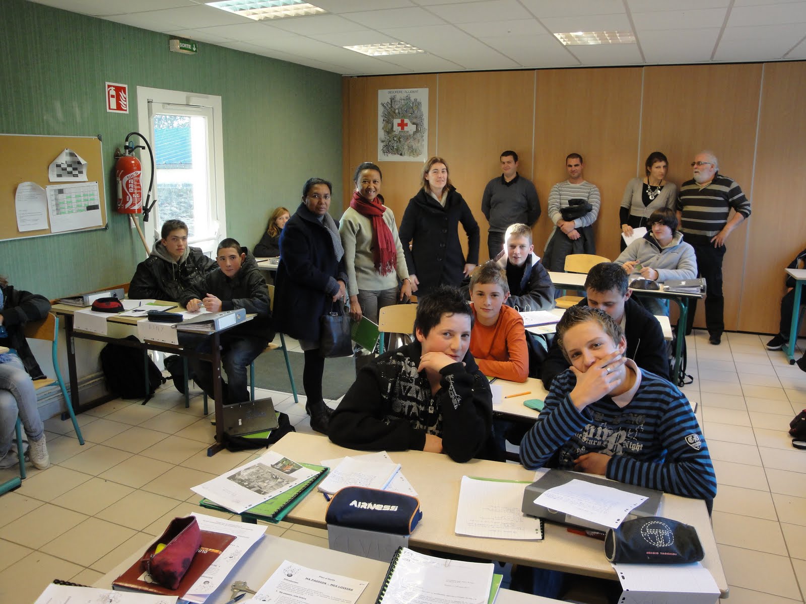 centre de rencontres normandie