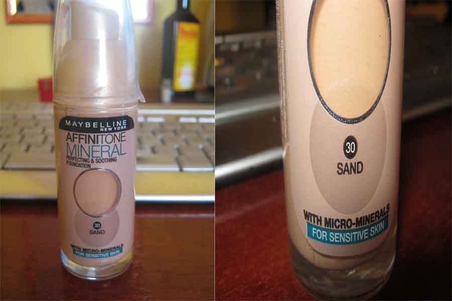 Tecni Puder