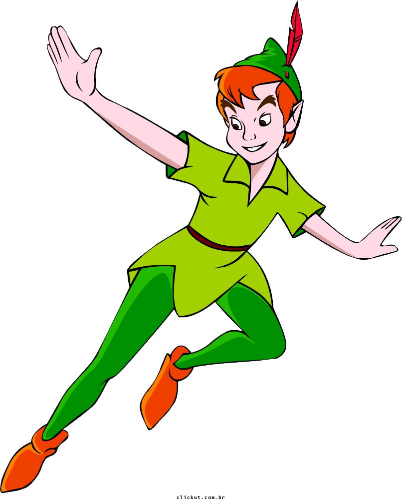 Peter Pan