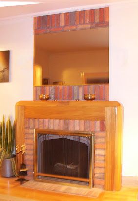 <em>Fixtures for Living room</em>